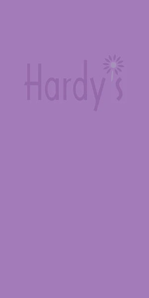 GERANIUM Phaeum 1 GERANIUM Phaeum